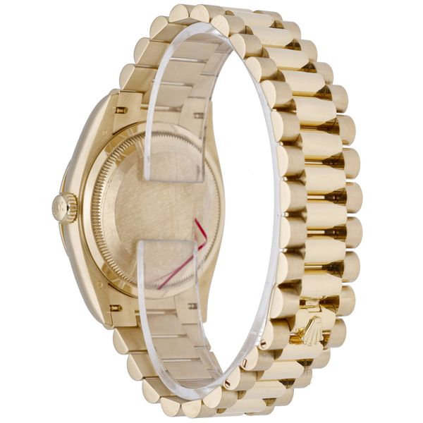 Rolex Day-Date 36 128238